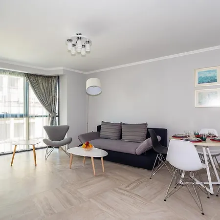 Elegance, In The Heart Of The Lägenhet
