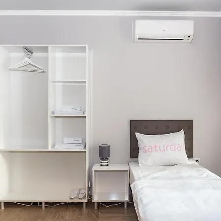 Elegance, Center, Kapana * Plovdiv