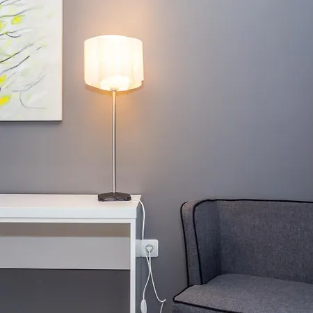 Appartement Elegance, Center, Kapana Plovdiv