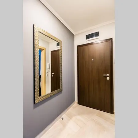 Elegance, Center, Kapana Апартамент Пловдив