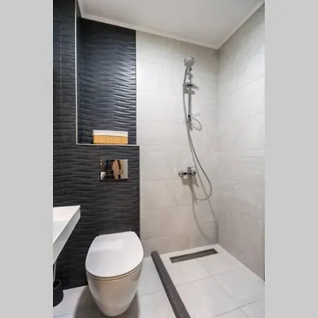 شقة Elegance, In The Heart Of The