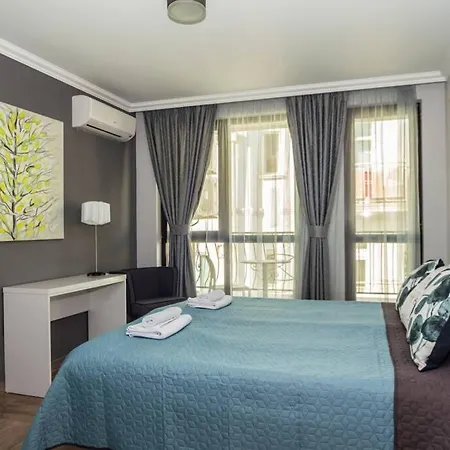 Elegance, In The Heart Of The شقة
