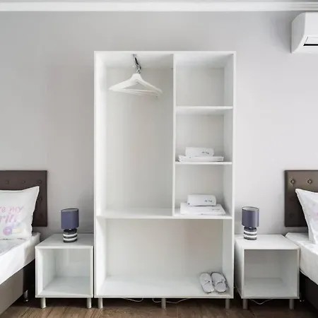 شقة Elegance, In The Heart Of The بلوفديف