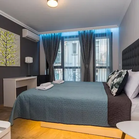 شقة Elegance, In The Heart Of The بلوفديف